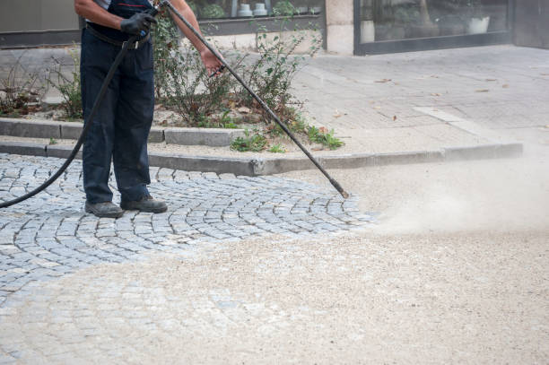 Best Oil Spill Cleanup  in Wharton, TX