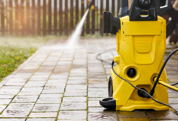Reliable Wharton, TX Pressure Washing Solutions